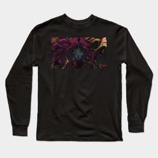 angel's egg Long Sleeve T-Shirt